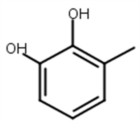 3-甲基邻苯二酚,3-Methylcatechol
