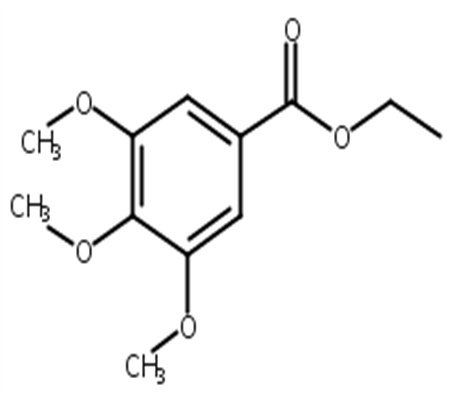3,4,5-三甲氧基苯甲酸乙酯,Ethyl 3,4,5-trimethoxybenzoate