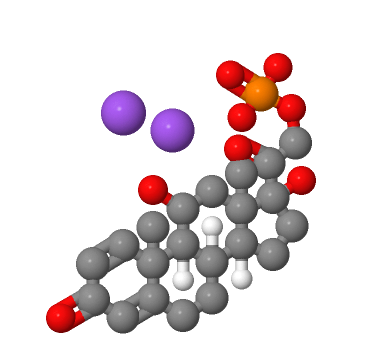 泼尼松龙磷酸钠,Prednisolone phosphate sodium