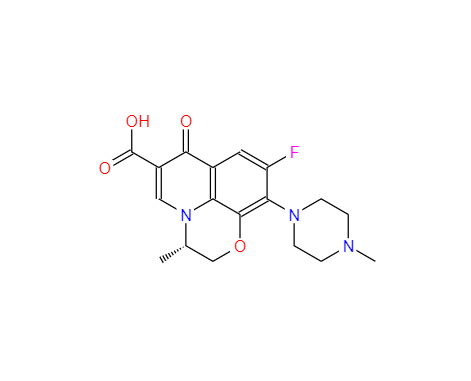 左氧氟沙星-[d3],Levofloxacin-[d3]