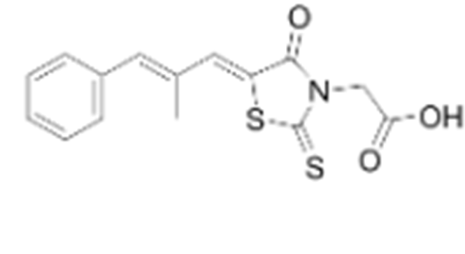 依帕司他,Epalrestat