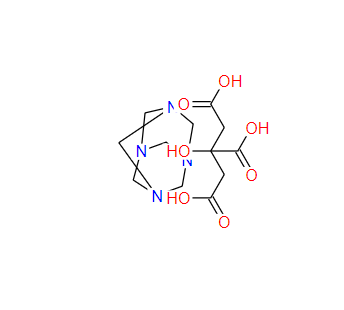 hexamethylenetetramine citrate,hexamethylenetetramine citrate