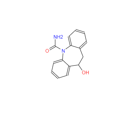 利卡西平-[13C6],Licarbazepine-[13C6]