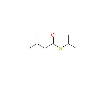 2-PROPYL 3-METHYLBUTANETHIOATE,2-PROPYL 3-METHYLBUTANETHIOATE