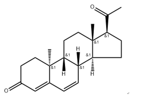 地屈孕酮,Dydrogesterone