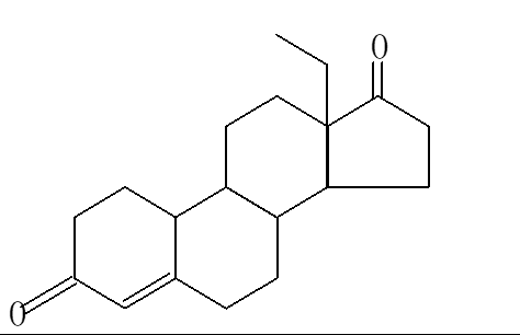 左旋乙基甾烯双酮,D–Ethylgonendione