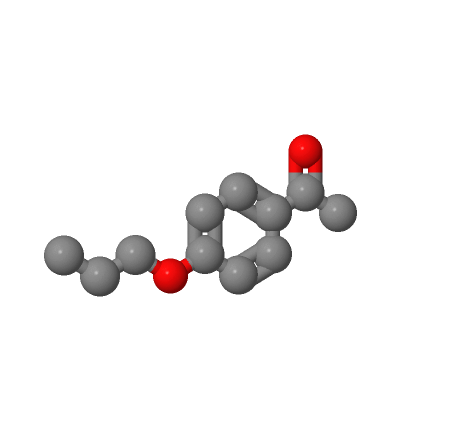 4-丙氧基苯乙酮,1-(4-PROPOXY-PHENYL)-ETHANONE