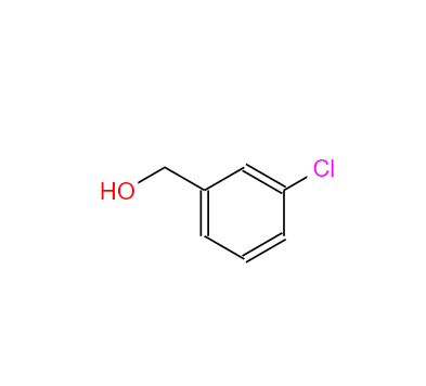 3-氯苯甲醇,3-Chlorobenzyl alcohol