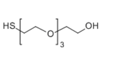 巯基PEG羟基,SH-PEG4-OH