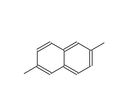 二甲基萘,2,6-DIMETHYLNAPHTHALENE