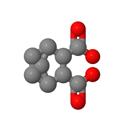 2,3-降莰烷二羧酸,2,3-NORBORNANEDICARBOXYLIC ACID