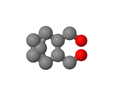 二环[2.2.1]庚烷-2,3-二甲醇,Bicyclo[2.2.1]heptane-2,3-dimethanol