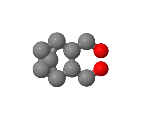 二環(huán)[2.2.1]庚烷-2,3-二甲醇,Bicyclo[2.2.1]heptane-2,3-dimethanol