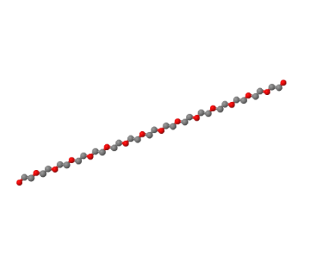 十五甘醇,3,6,9,12,15,18,21,24,27,30,33,36,39,42-tetradecaoxatetratetracontane-1,44-diol