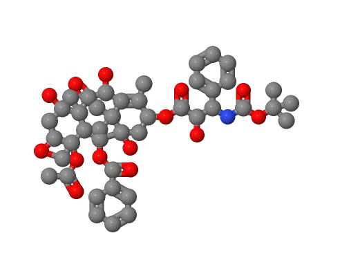 多西他賽-[d9],Docetaxel-[d9]