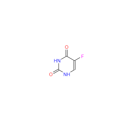 5-氟尿嘧啶,5-Fluorouracil