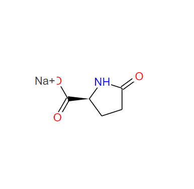 L-吡咯烷酮-5-羧酸钠,Sodium L-pyroglutamate