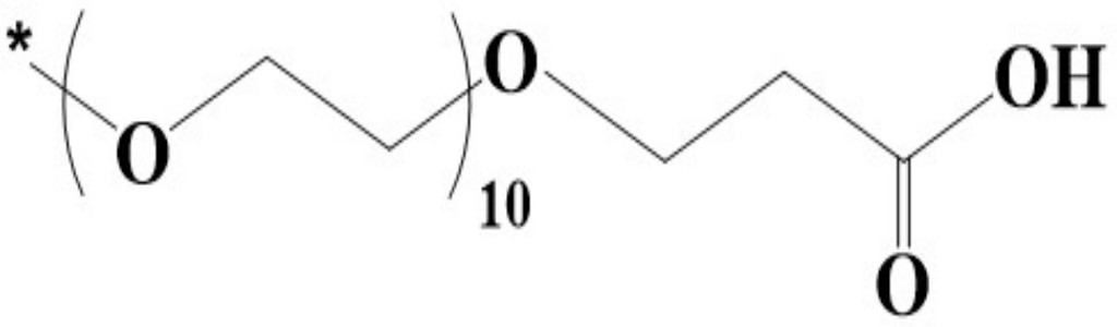 m-PEG11-acid,m-PEG11-acid