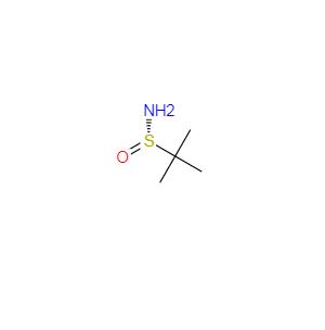 （R）-(+)-叔丁基亚磺酰胺,(R)-(+)-2-Methyl-2-propanesulfinamide