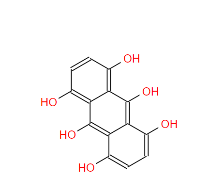 二氢-1,4,5,8-四羟基蒽醌,Dihydro-1,4,5,8-tetrahydroxyanthraquinone