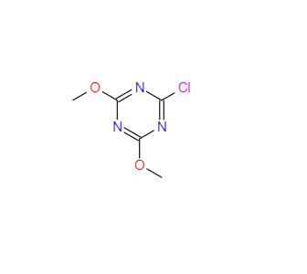 2-氯-4,6-二甲氧基-1,3,5-三嗪,2-Chloro-4,6-dimethoxy-1,3,5-triazine