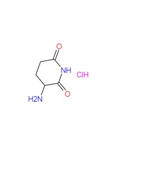 3-氨基哌啶-2,6-二酮鹽酸鹽,3-aminopiperidine-2,6-dione hydrochloride