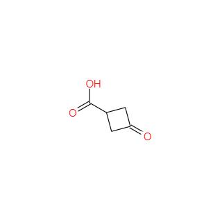 3-氧代环丁烷基羧酸,3-Oxocyclobutanecarboxylic acid
