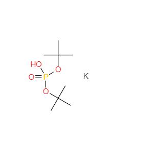 磷酸二叔丁酯钾盐,Potassium di-tert-butyl phosphate