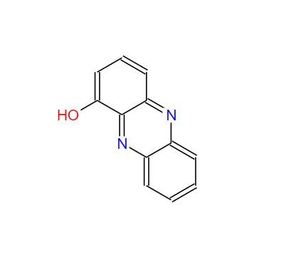 1-羟基吩嗪,1-HYDROXYPHENAZINE