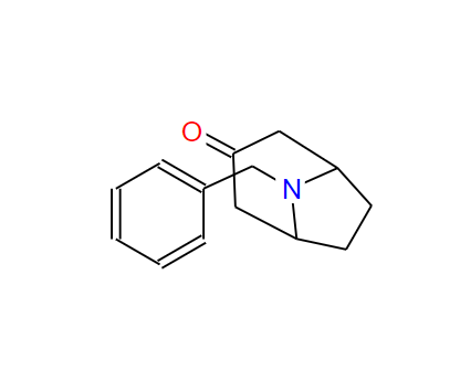 N-苄基托品酮,N-Benzyltropinone