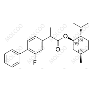 氟比洛芬杂质31,Flurbiprofen Impurity 31