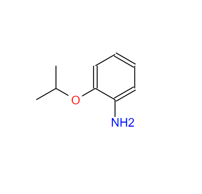 2-(1-甲基乙氧基)苯胺,2-isopropoxyaniline