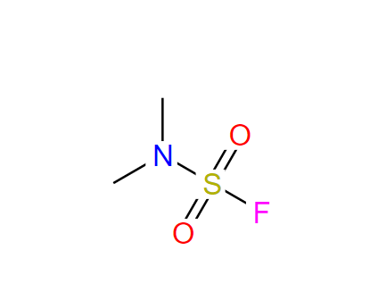 N,N-二甲基氨基磺酰氟,Dimethylsulfamoyl fluoride