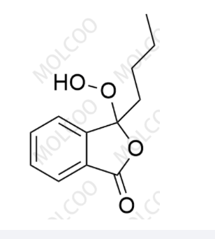 丁苯酞杂质57,Butyphthalide Impurity 57