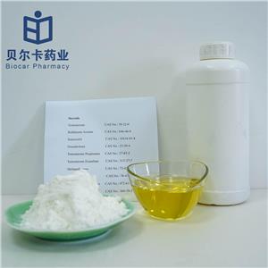 伊多塞班对甲苯磺酸盐,Edoxaban (TsOH salt)
