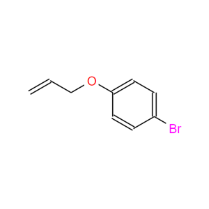1-(烯丙氧基)-4-溴苯