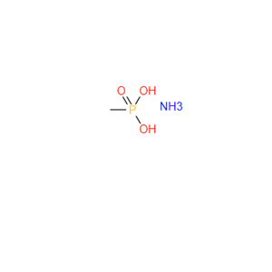 ammonium methyl phosphonate