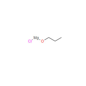 chloropropoxymagnesium,chloropropoxymagnesium