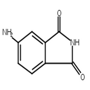 4-氨基邻苯二甲酰亚胺,4-Aminophthalimide