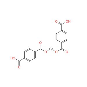 cobalt terephthalate