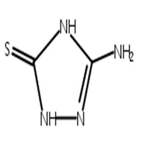 3-氨基-5-巯基-1,2,4-三唑