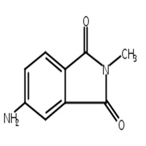 4-氨基-N-甲基邻苯二甲酰亚胺