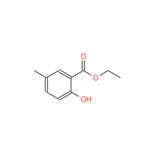 2-羟基-5-甲基苯甲酸乙酯,ETHYL 2-HYDROXY-5-METHYLBENZOATE