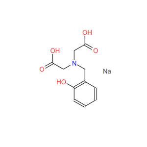 disodium N-(carboxylatomethyl)-N