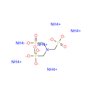 [nitrilotris(methylene)]trisphosphonic acid, 