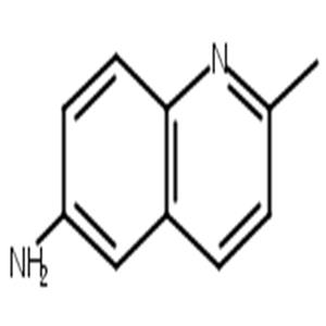 6-氨基-2-甲基喹啉,6-Amino-2-methylquinoline