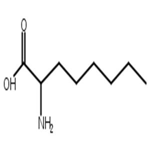 DL-2-氨基正辛酸,DL-2-Aminocaprylic acid