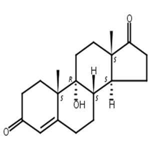 9-羟基-4-雄甾烯-3,17-二酮/9-羟基雄烯二酮,9-Hydroxy-4-androstene-3,17-dione