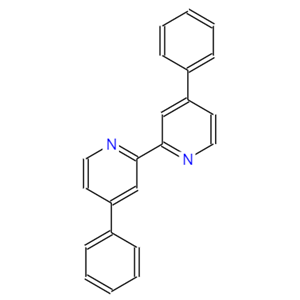 4,4'-联苯-2，2-二吡啶
