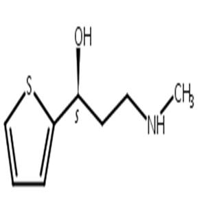 (S)-3-(甲氨基)-1-(2-噻吩基)-1-丙醇,(S)-3- Methylamino-1-(2-thienyl)-1-propanol